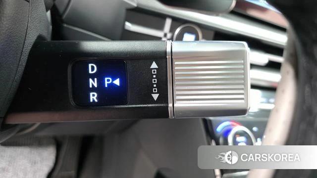 Hyundai Santa Fe (MX5) id 4432954 из Кореи 33