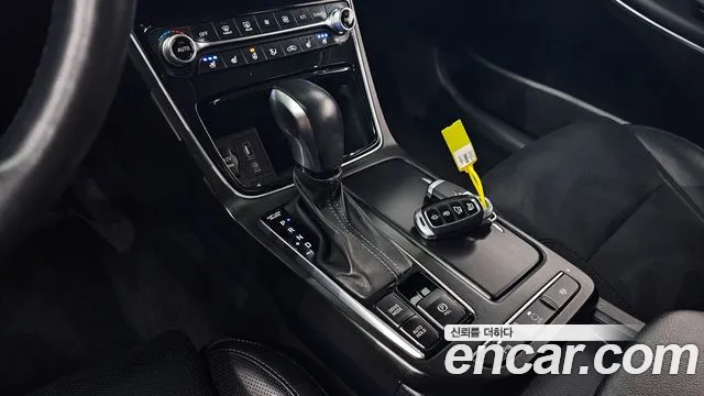 Hyundai Grandeur IG id 2484751 из Кореи 19