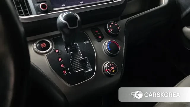 Kia The New Ray id 3581555 из Кореи 19