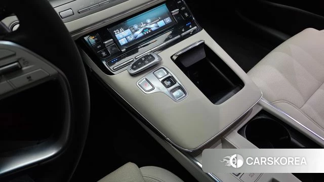 Hyundai The New Grandeur IG Hybrid id 4282263 из Кореи 31