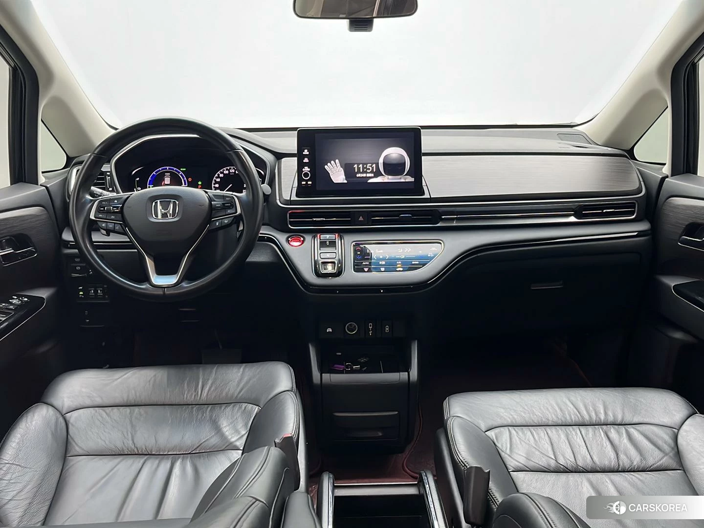 Honda Elysion id 4498590 из Китая 18