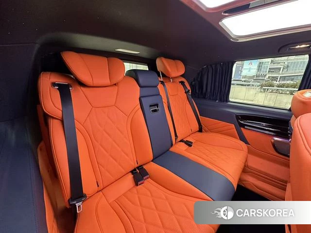 Mercedes-Benz Vito id 3909019 из Китая 10