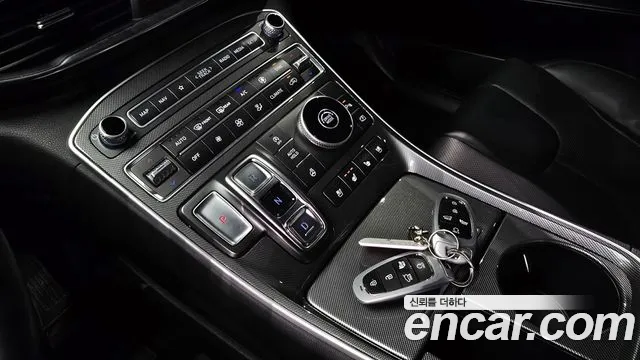 Hyundai The New Santa Fe id 2807002 из Кореи 19