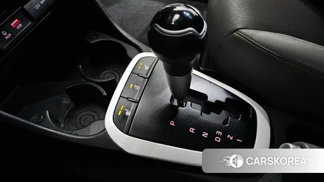 Kia All New Morning (JA) id 3955784 из Кореи 19