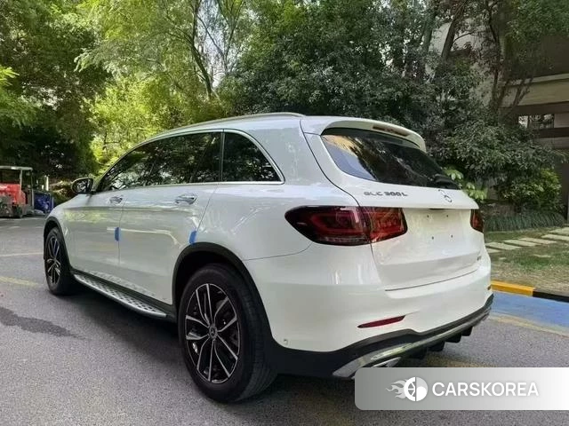 Mercedes-Benz GLC id 4271623 из Китая 9