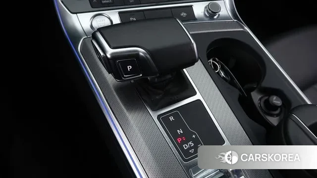 Audi A6 (C8) id 3367730 из Кореи 19