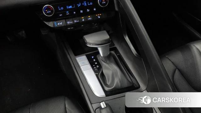 Hyundai Avante (CN7) id 3872833 из Кореи 19