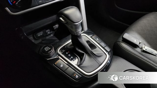 Kia Seltos id 4642503 из Кореи 33