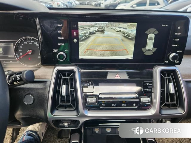 Kia Sorento 4th Generation id 3889357 из Кореи 19