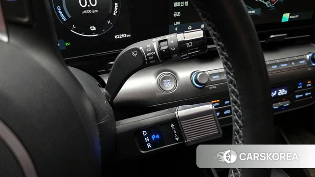 Hyundai Kona Hybrid (SX2) id 3897086 из Кореи 19