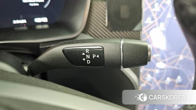 Tesla Model S id 4377734 из Кореи 31