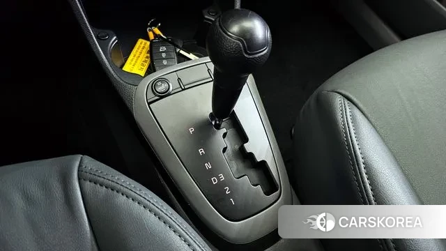 Kia Morning Urban (JA) id 3329545 из Кореи 19