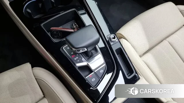 Audi A5 (F5) id 2993691 из Кореи 19