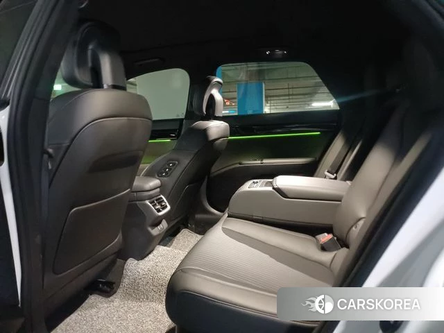 Hyundai Grandeur Hybrid (GN7) id 4715440 из Кореи 9