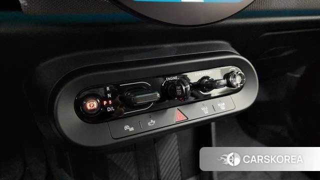 Mini Cooper S id 4607467 из Кореи 30