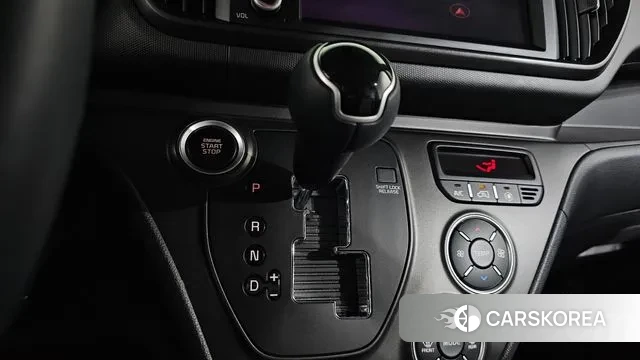 Kia The New Kia Ray id 3696323 из Кореи 19