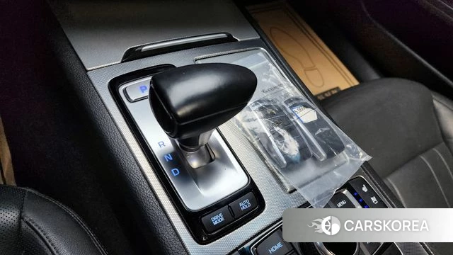 Genesis G80 id 3911648 из Кореи 19