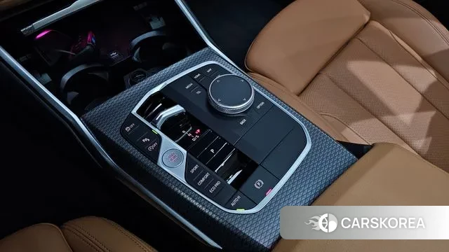 BMW 3 Series (G20) id 3437288 из Кореи 19