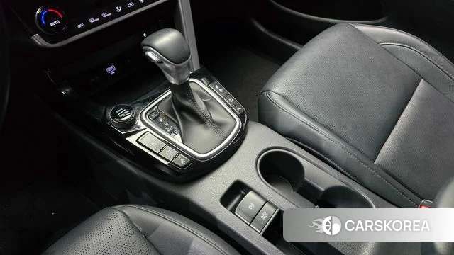 Kia Seltos id 4672178 из Кореи 32