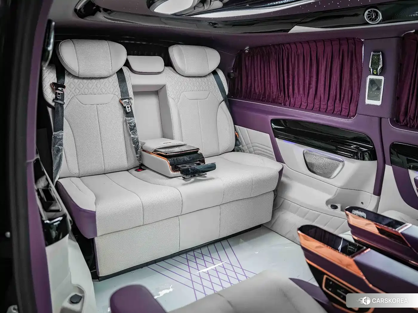 Mercedes-Benz Vito id 4653790 из Китая 17