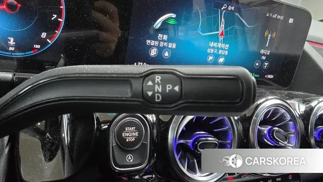 Mercedes-Benz GLA - Class H247 id 3751969 из Кореи 16