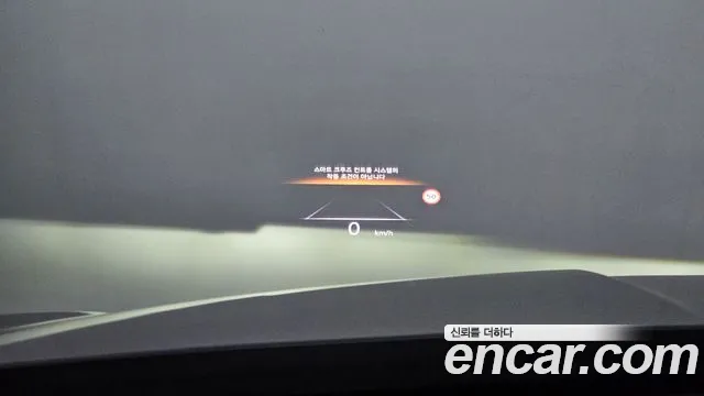 Genesis Electrified G80 (RG3) id 2693759 из Кореи 19