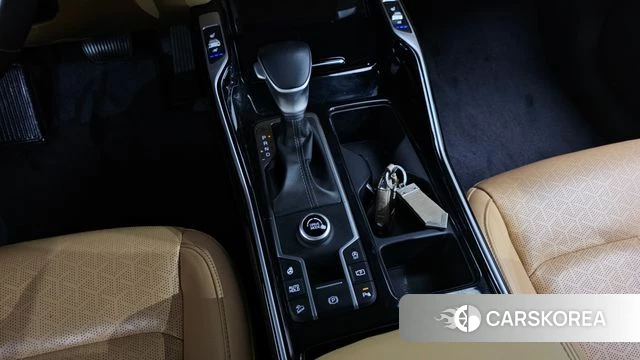 Kia Sorento 4th Generation id 4702830 из Кореи 31