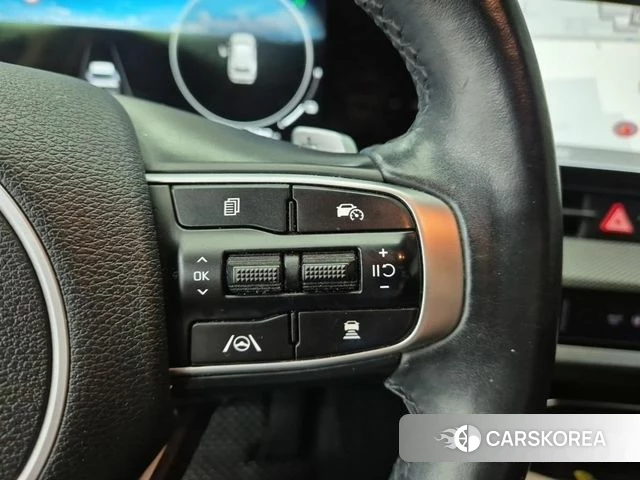 Kia Sportage 5th Generation Hybrid id 4947175 из Кореи 17