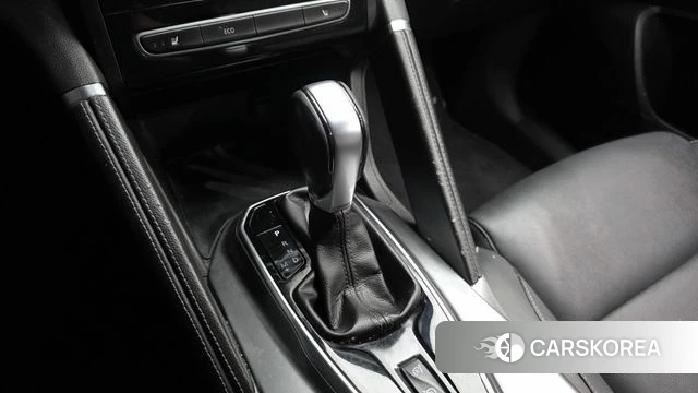 Renault Korea (Samsung) QM6 id 4605099 из Кореи 38