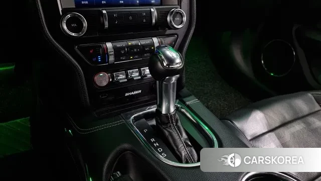 Ford Mustang id 3118094 из Кореи 19