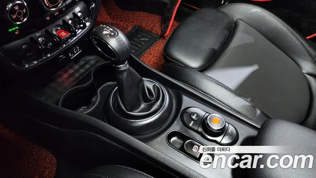 Mini Cooper Clubman id 2332352 из Кореи 19