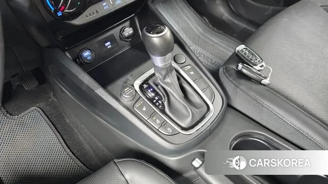 Hyundai The New Kona id 3044391 из Кореи 19