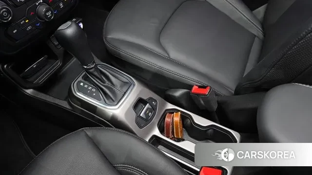 Jeep Renegade id 3513513 из Кореи 19