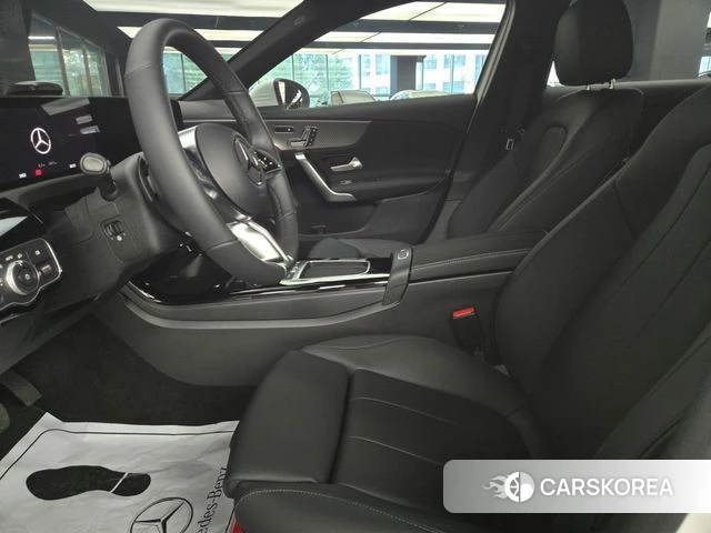 Mercedes-Benz A-Class W177 id 4773180 из Кореи 12