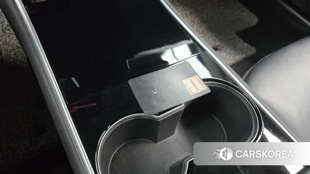 Tesla Model 3 id 3344586 из Кореи 19