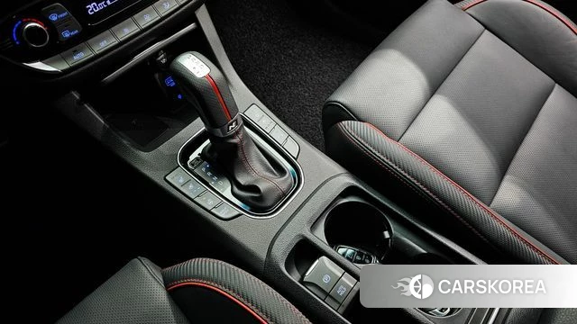 Hyundai i30 (PD) id 3965705 из Кореи 19