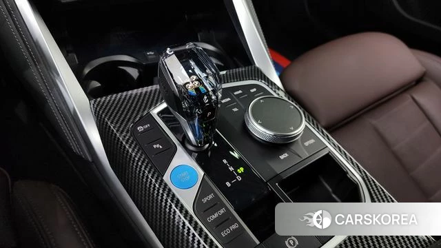 BMW i4 id 4322838 из Кореи 32