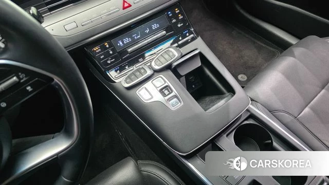Hyundai The New Grandeur IG id 4489841 из Кореи 30