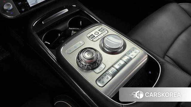 Genesis G90 (RS4) id 4292683 из Кореи 19