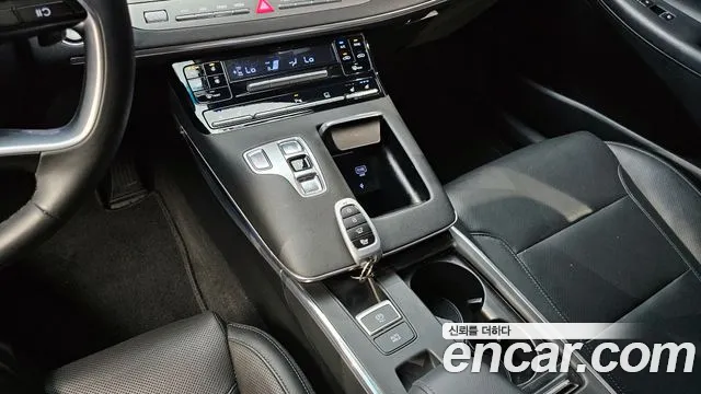 Hyundai The New Grandeur IG id 2733786 из Кореи 19