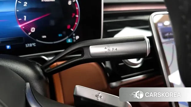 Mercedes-Benz S-Class W223 id 3299967 из Кореи 19