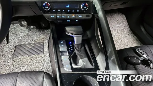 Hyundai The New Avante (CN7) id 2514530 из Кореи 19