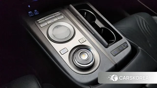 Genesis G80 (RG3) id 3432542 из Кореи 19