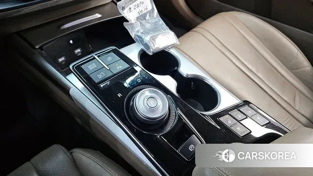 Kia K8 Hybrid id 3680752 из Кореи 19