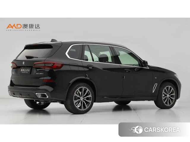 BMW X5 id 4275977 из Китая 9
