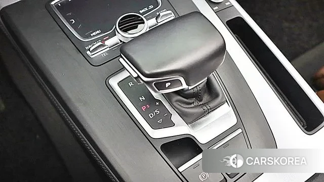 Audi Q5 (FY) id 3433952 из Кореи 19