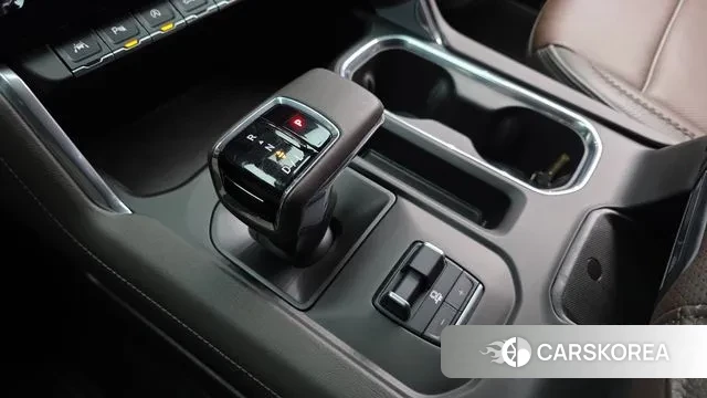 GMC Sierra id 3669907 из Кореи 19