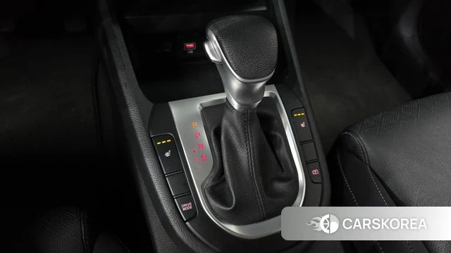 Kia The New K3 2nd generation id 4613597 из Кореи 19