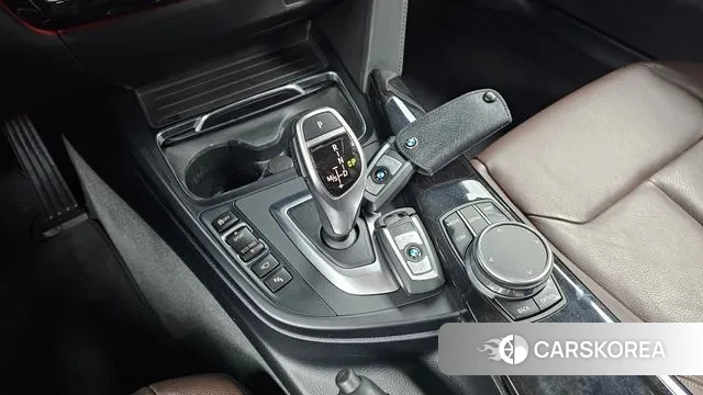 BMW 4 Series (F32) id 3567689 из Кореи 19