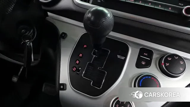 Kia The New Ray id 3530965 из Кореи 19